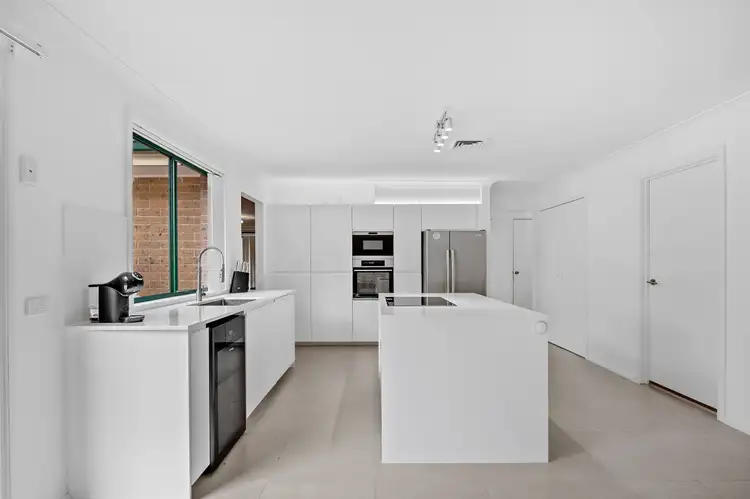 Sixth view of Homely house listing, 13 Craven Place, Mount Annan NSW 2567