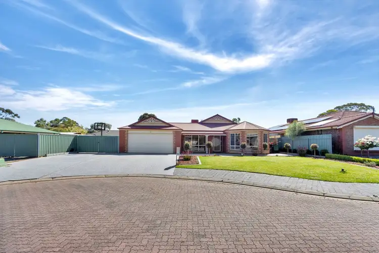 21 Lynton Court, Blakeview SA 5114