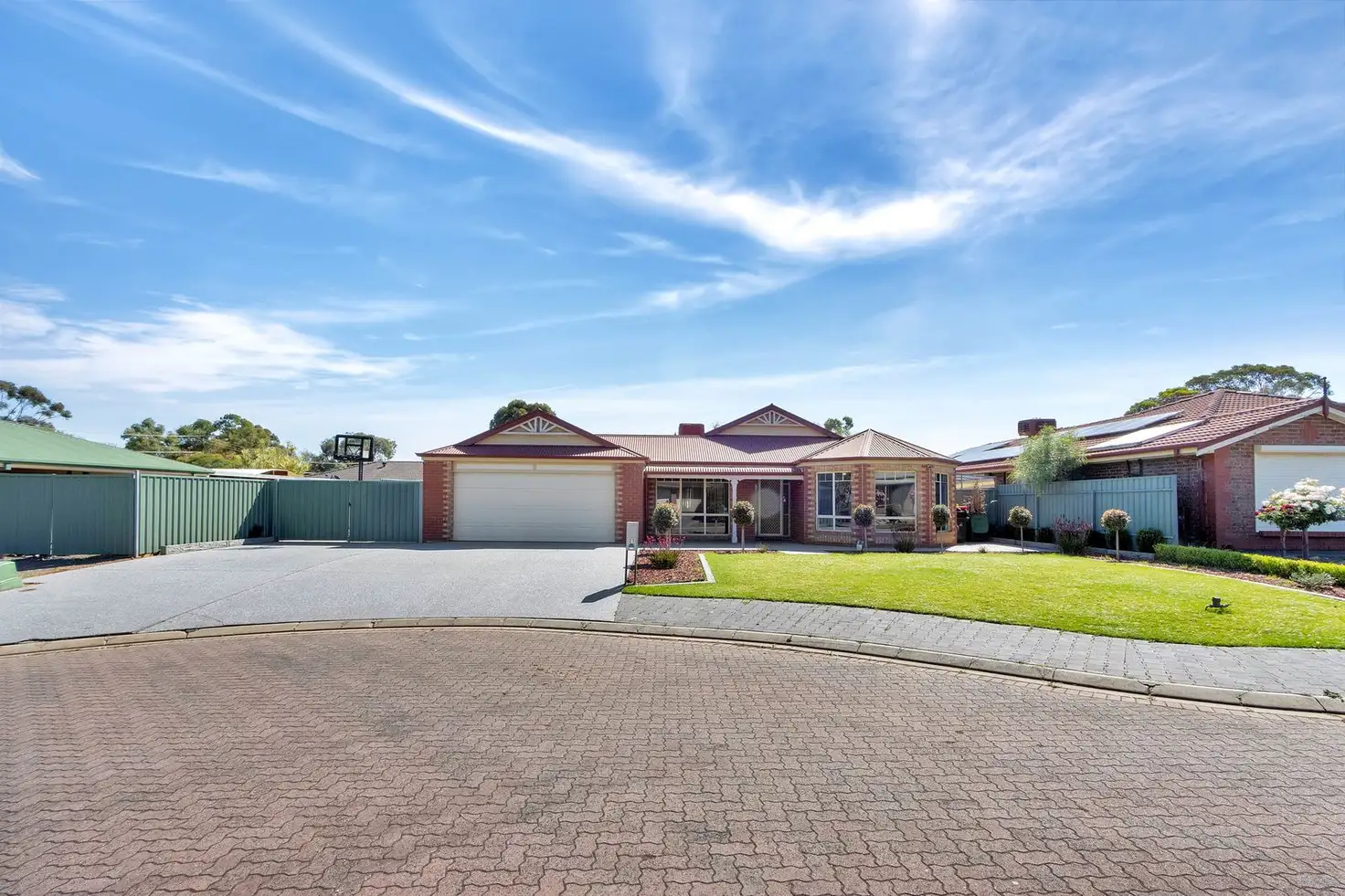 Main view of Homely house listing, 21 Lynton Court, Blakeview SA 5114