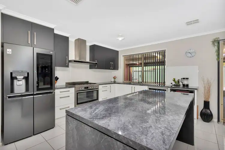 Second view of Homely house listing, 21 Lynton Court, Blakeview SA 5114