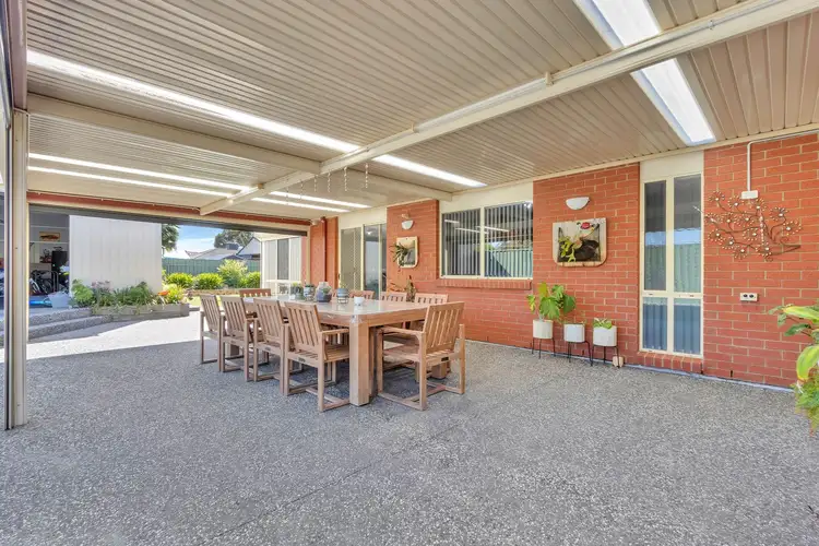 Third view of Homely house listing, 21 Lynton Court, Blakeview SA 5114