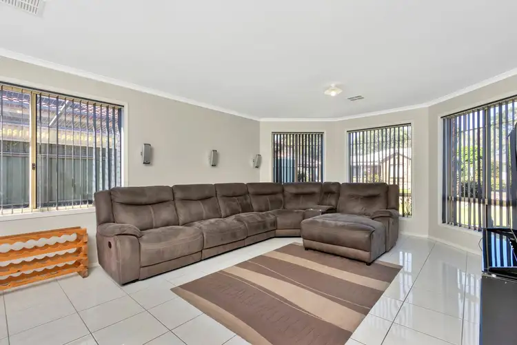 Fifth view of Homely house listing, 21 Lynton Court, Blakeview SA 5114