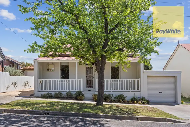 176 Cowper Street, Goulburn NSW 2580