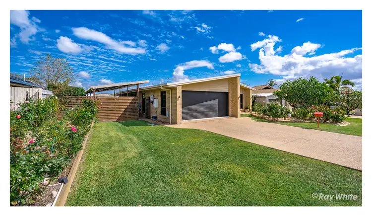13 River Rose Drive, Norman Gardens QLD 4701