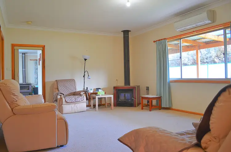 Third view of Homely house listing, 6 Chalker Street, Adaminaby NSW 2629