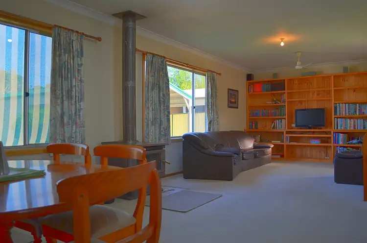 Seventh view of Homely house listing, 6 Chalker Street, Adaminaby NSW 2629