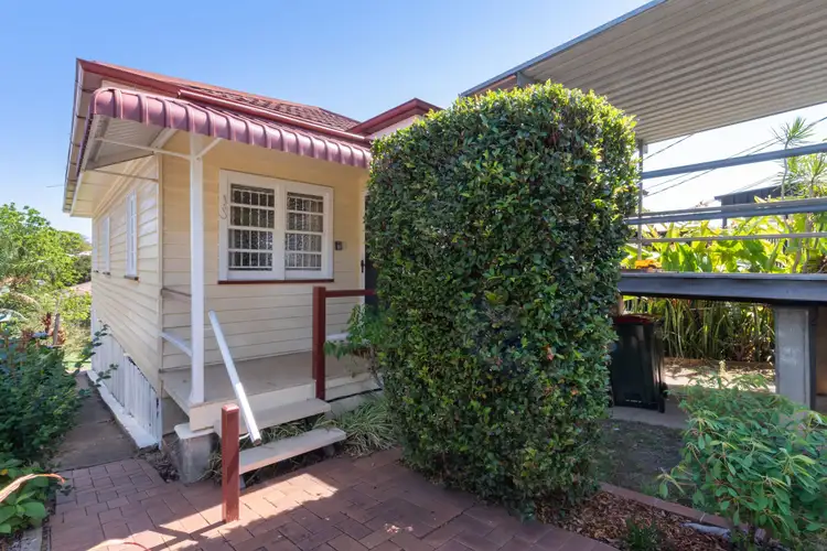 12 Victoria Street, Ashgrove QLD 4060
