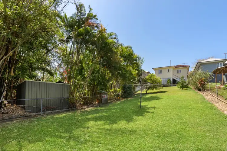 Second view of Homely house listing, 12 Victoria Street, Ashgrove QLD 4060