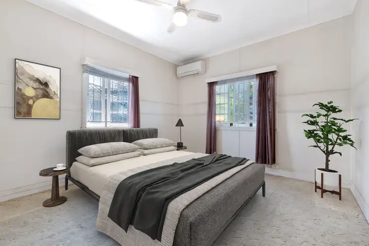 Fourth view of Homely house listing, 12 Victoria Street, Ashgrove QLD 4060