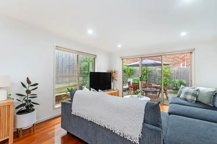 Second view of Homely unit listing, 3 Hassett Lane, Warrnambool VIC 3280
