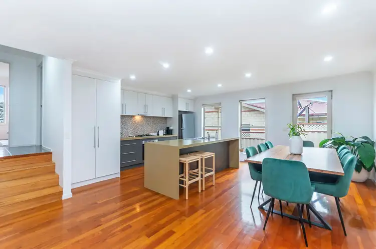 Third view of Homely unit listing, 3 Hassett Lane, Warrnambool VIC 3280