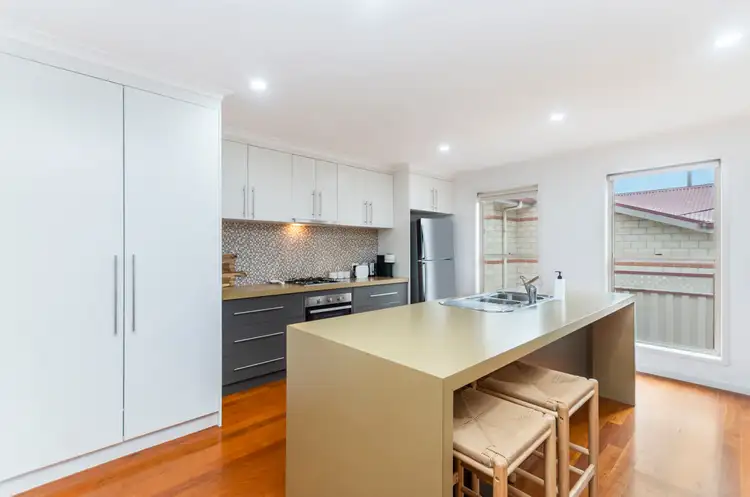 Fourth view of Homely unit listing, 3 Hassett Lane, Warrnambool VIC 3280