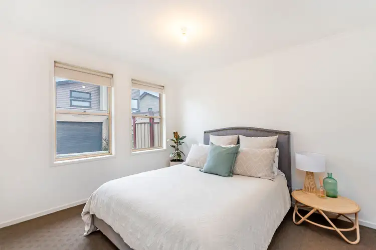 Sixth view of Homely unit listing, 3 Hassett Lane, Warrnambool VIC 3280