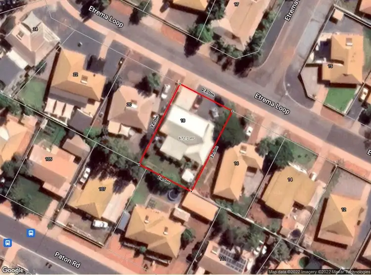Third view of Homely house listing, 18 Etrema Loop, South Hedland WA 6722