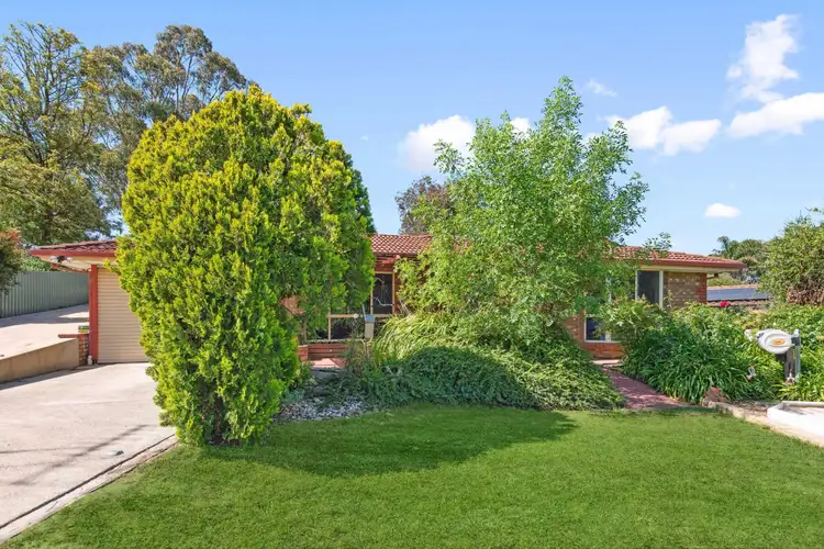 Second view of Homely house listing, 25 Adelaide Road, Tungkillo SA 5236