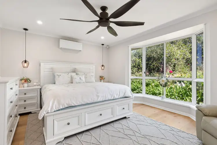 Third view of Homely house listing, 25 Adelaide Road, Tungkillo SA 5236