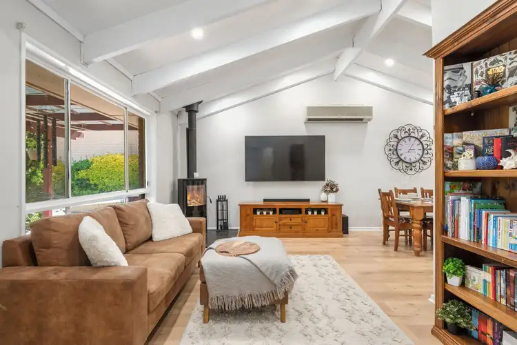 Fifth view of Homely house listing, 25 Adelaide Road, Tungkillo SA 5236