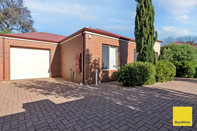 Second view of Homely villa listing, 34D Tetworth Crescent, Nollamara WA 6061