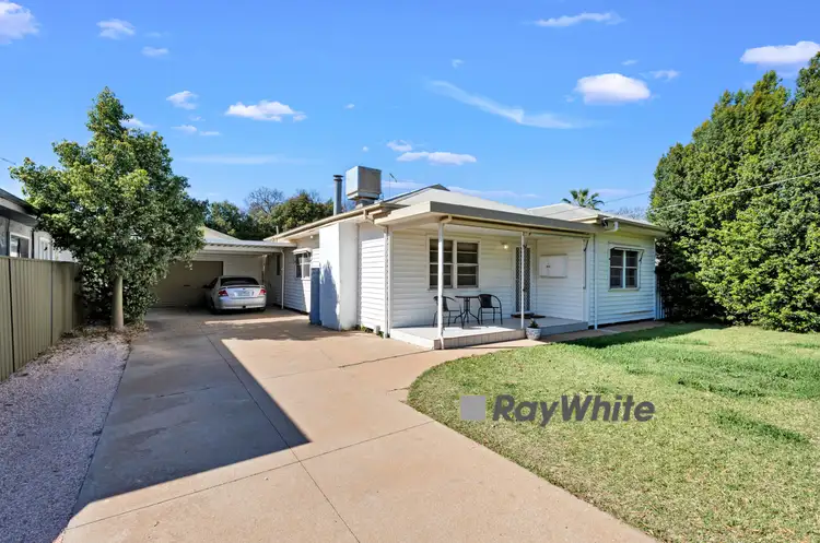 Main view of Homely house listing, 6 Oak Avenue, Mildura VIC 3500