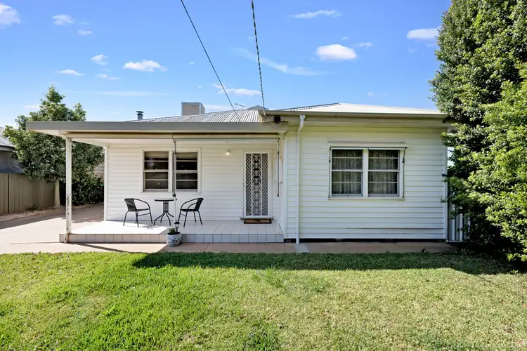Second view of Homely house listing, 6 Oak Avenue, Mildura VIC 3500