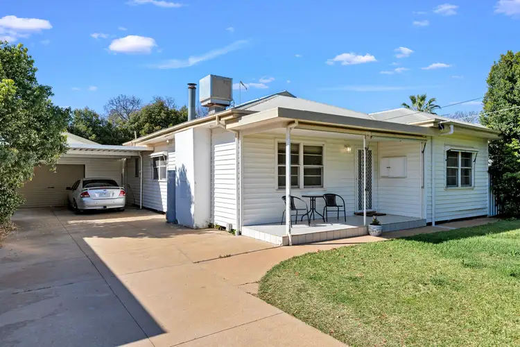 Third view of Homely house listing, 6 Oak Avenue, Mildura VIC 3500