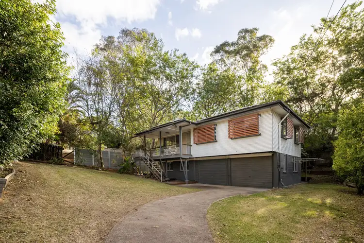 Main view of Homely house listing, 4 Boundary Road, Indooroopilly QLD 4068