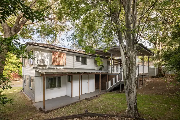 Second view of Homely house listing, 4 Boundary Road, Indooroopilly QLD 4068