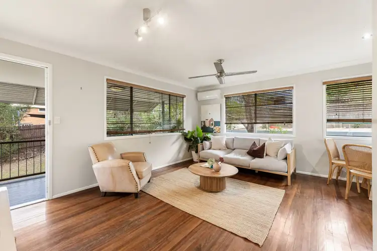 Fifth view of Homely house listing, 4 Boundary Road, Indooroopilly QLD 4068