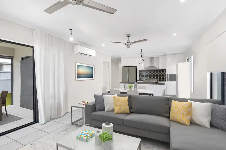 3 Coxswain Place, Trinity Beach QLD 4879