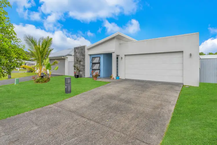 Second view of Homely other listing, 3 Coxswain Place, Trinity Beach QLD 4879