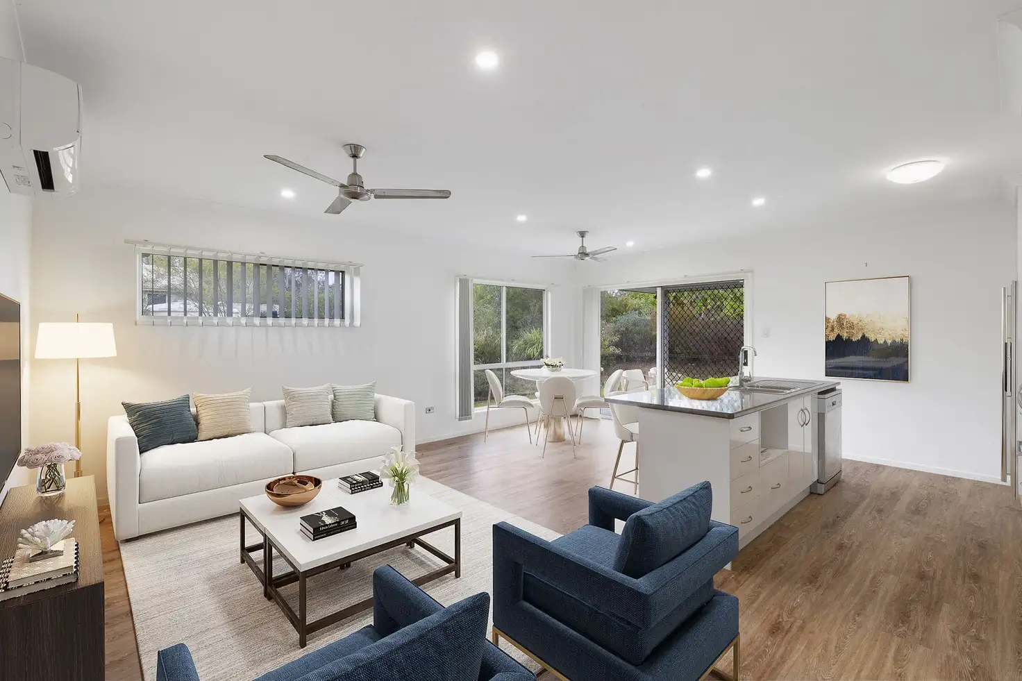 Main view of Homely house listing, 29 Cotter Drive, Gunalda QLD 4570