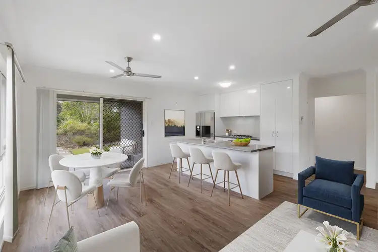 Second view of Homely house listing, 29 Cotter Drive, Gunalda QLD 4570