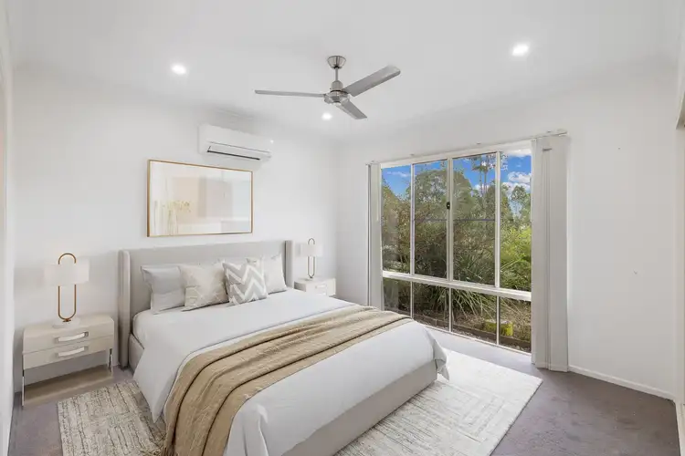 Fourth view of Homely house listing, 29 Cotter Drive, Gunalda QLD 4570