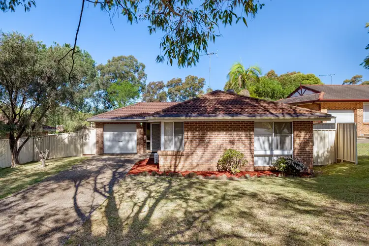 24 Manning Place, Currans Hill NSW 2567