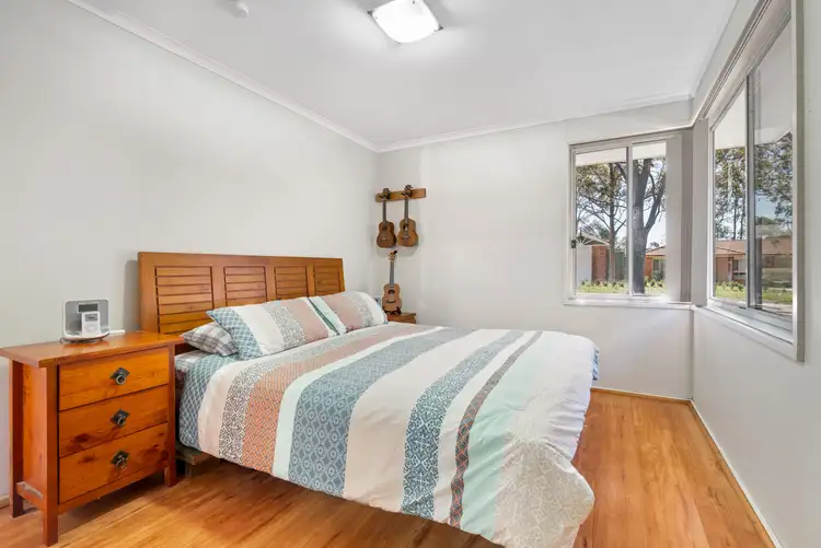 Fifth view of Homely house listing, 24 Manning Place, Currans Hill NSW 2567