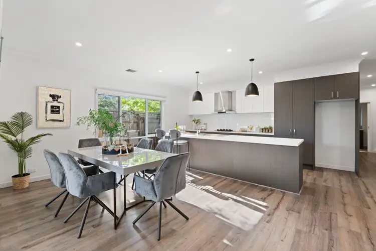 Fourth view of Homely townhouse listing, 3/13 Rosedale Crescent, Ringwood East VIC 3135