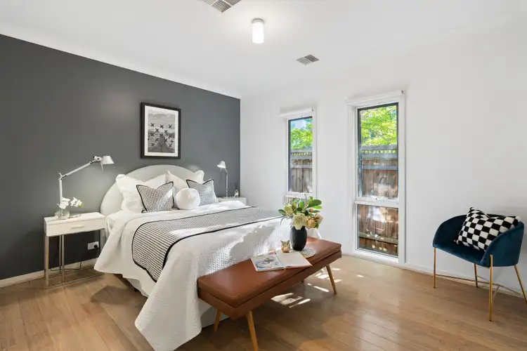 Sixth view of Homely townhouse listing, 3/13 Rosedale Crescent, Ringwood East VIC 3135