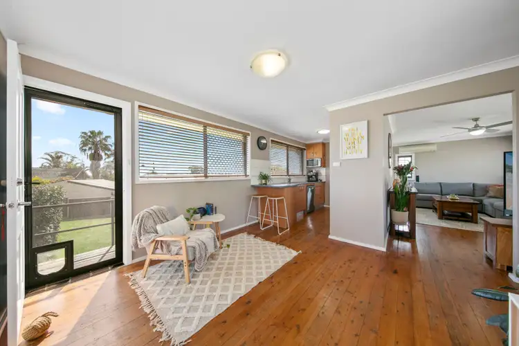 Second view of Homely house listing, 63 Maryland Drive, Maryland NSW 2287
