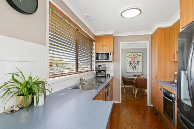 Fifth view of Homely house listing, 63 Maryland Drive, Maryland NSW 2287