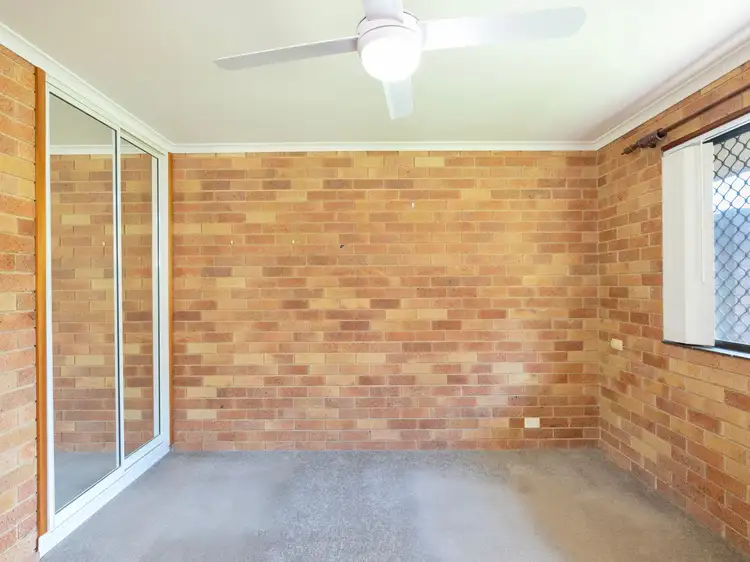 Fifth view of Homely unit listing, 13/112 Esmonde Street, East Lismore NSW 2480