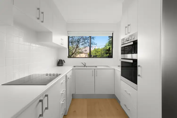 Second view of Homely apartment listing, 15/127-131 Cook Road, Centennial Park NSW 2021