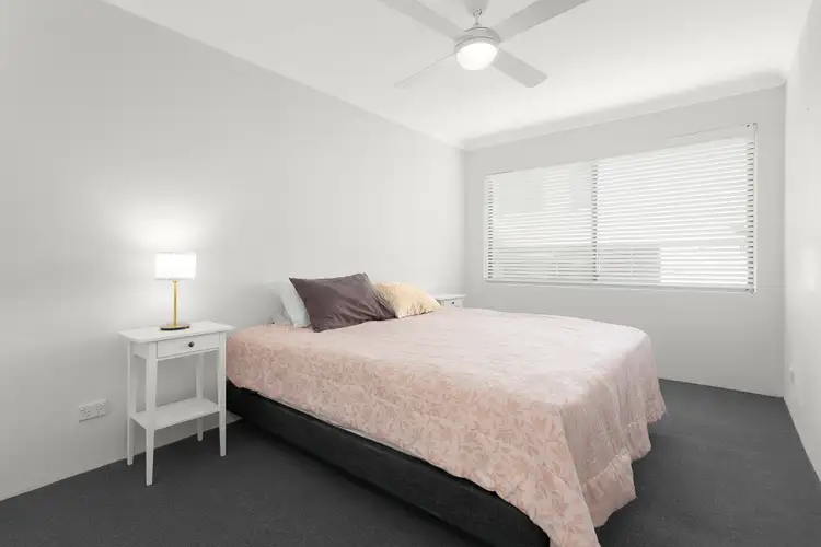 Third view of Homely apartment listing, 15/127-131 Cook Road, Centennial Park NSW 2021