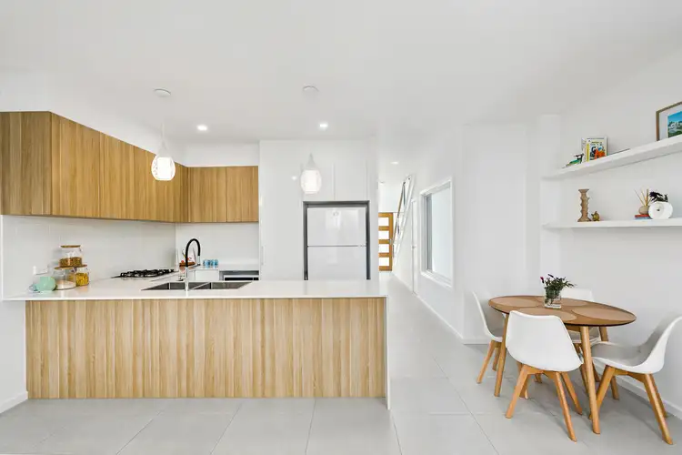 Second view of Homely house listing, 2/65 Dunmore Road, Shell Cove NSW 2529
