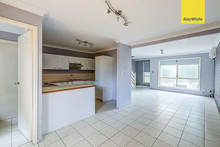 Fifth view of Homely house listing, 16/128 Smith Road, Woodridge QLD 4114