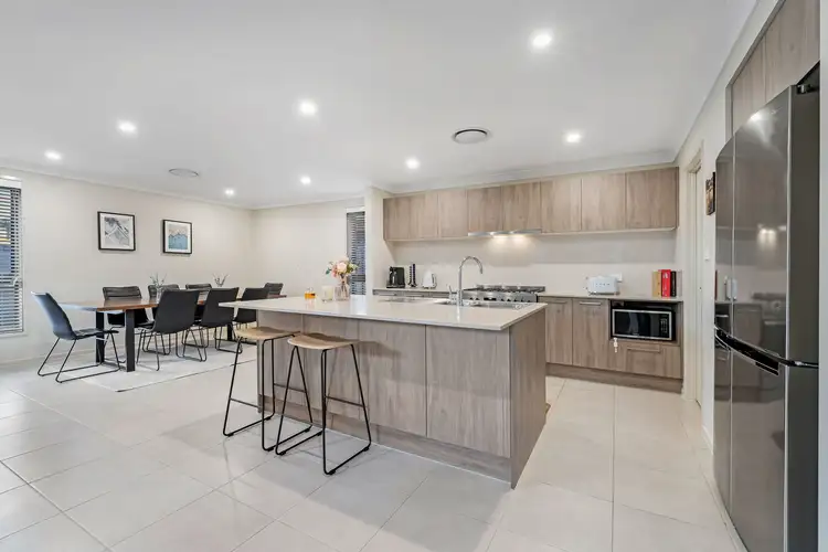 Third view of Homely house listing, 30 Dressage Street, Box Hill NSW 2765