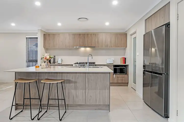 Fourth view of Homely house listing, 30 Dressage Street, Box Hill NSW 2765