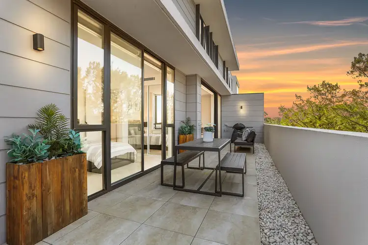 501/8 Taylors Lane, Lane Cove NSW 2066