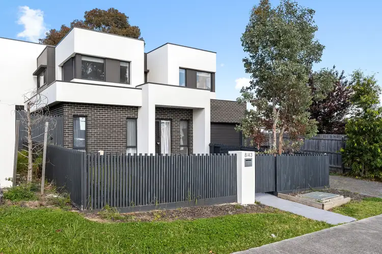 43 Deschamp Crescent