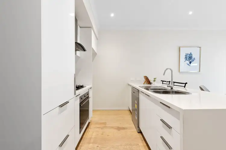 Fifth view of Homely townhouse listing, 8/43 Deschamp Crescent, Rowville VIC 3178