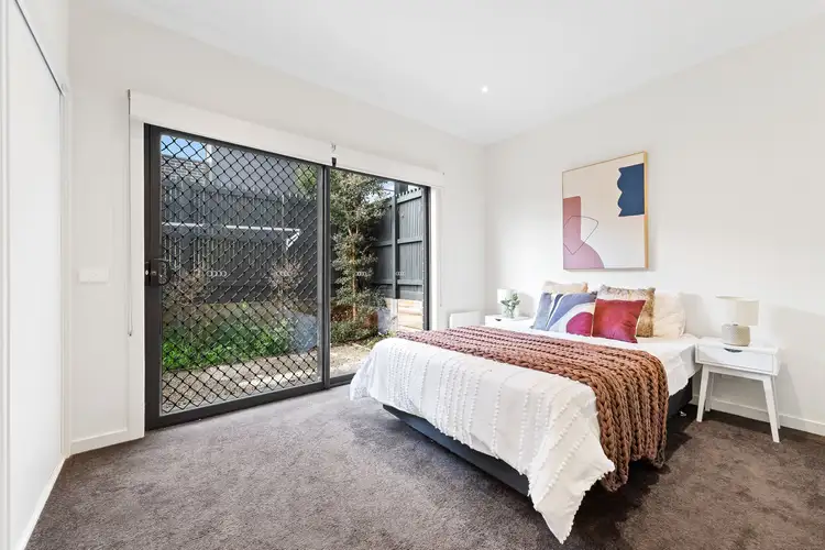 Sixth view of Homely townhouse listing, 8/43 Deschamp Crescent, Rowville VIC 3178